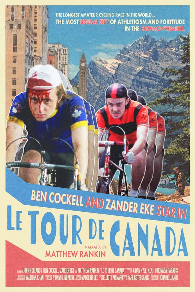 Festival Capsule Le Tour De Canada Review