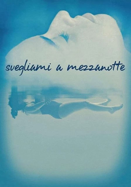 Cinerama Capsule: Quick Read Film Reviews Svegliami a mezzanotte 