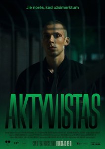 The Activist Aktyvistas Cinerama Capsule Quick Read Reviews