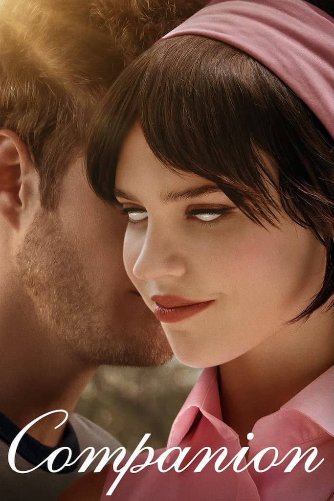 cinerama capsule companion review