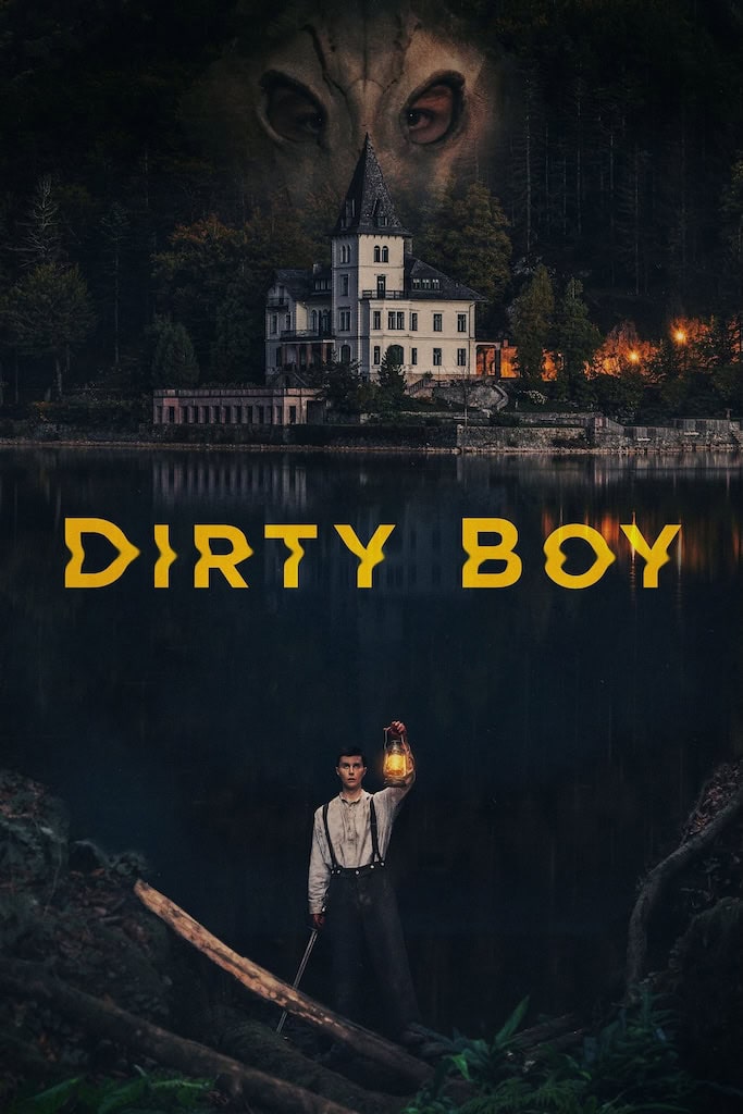 Cinerama Capsule Dirty Boy Review