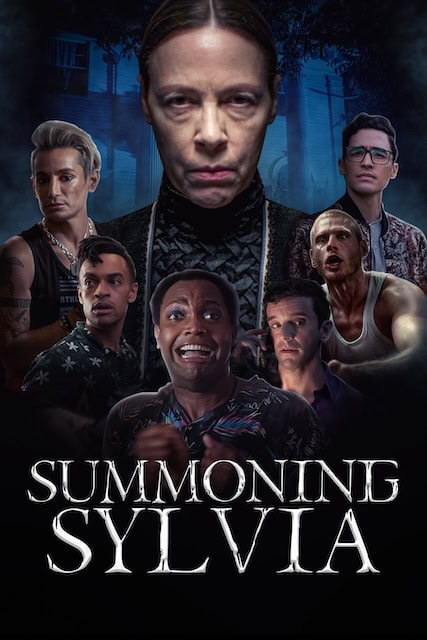 Summoning Sylvia Cinerama Capsule Quick Read Reviews