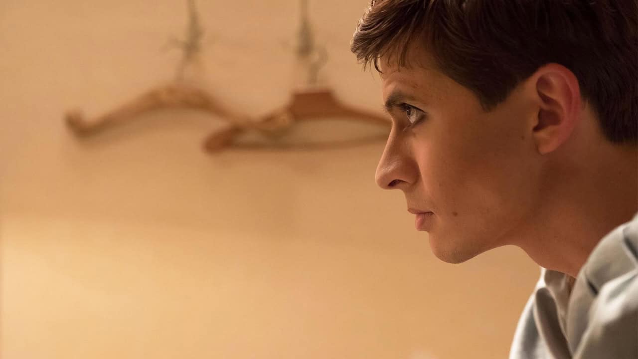 BFI London Film Festival 2018