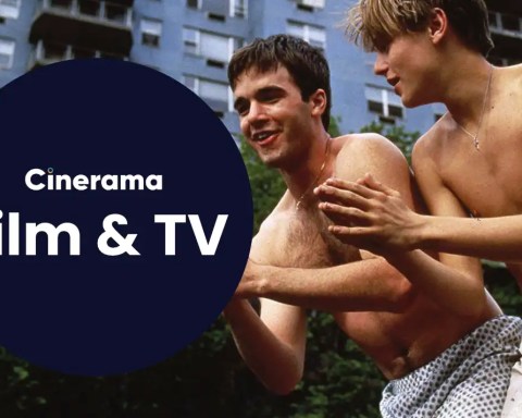 Beautiful Boy and The Basketball Diaries - addiction on film