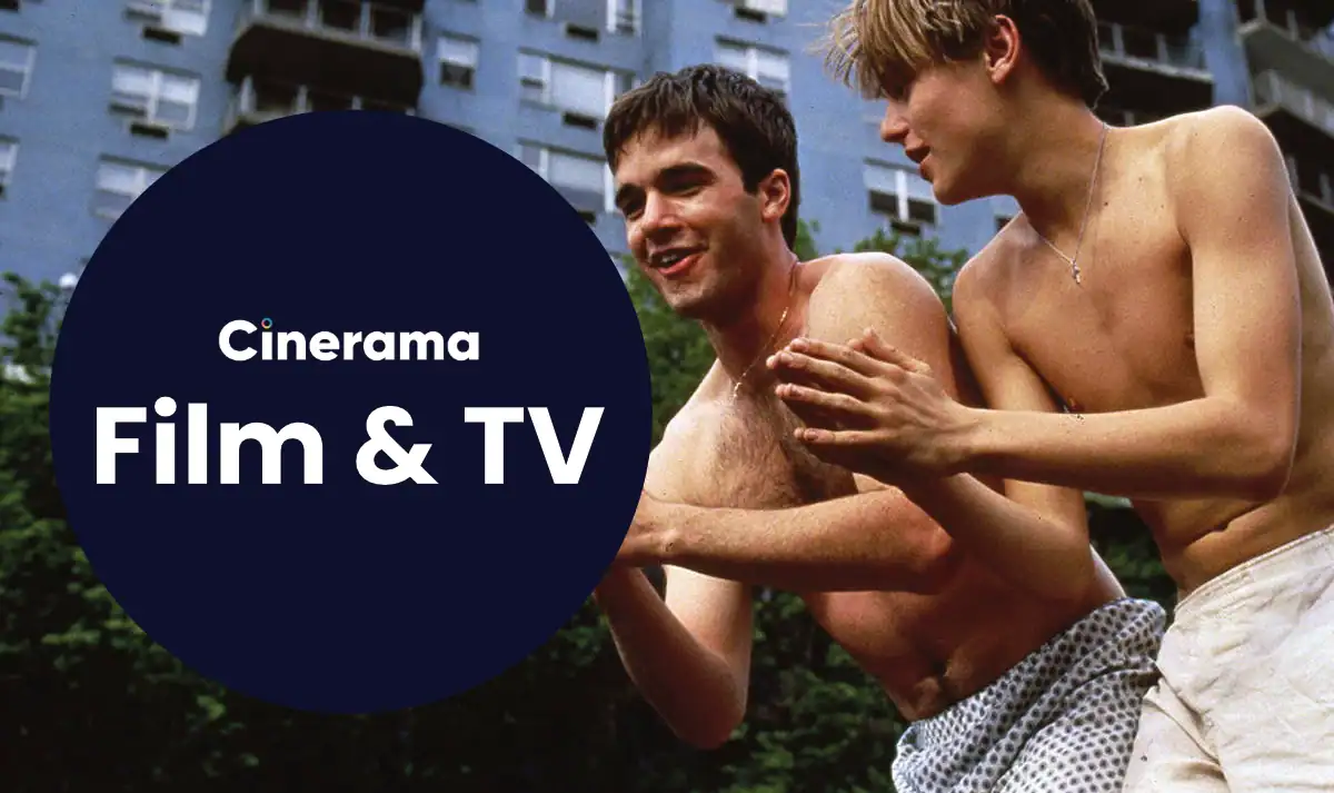 Beautiful Boy and The Basketball Diaries - addiction on film