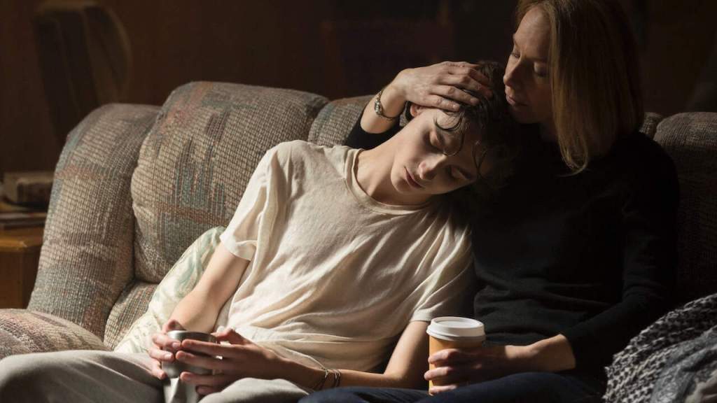 Addiction on film - Beautiful Boy (2018) and The Basketball Diaries (1995)