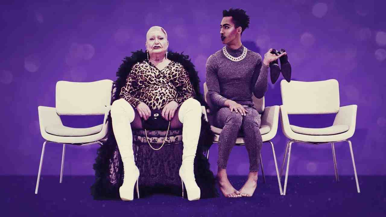 BFI Flare 2019 - Quick Read Reviews