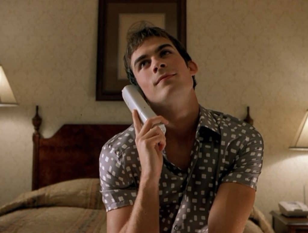 Love Sucks! and these 25 movies prove it! - The Rules of Attraction