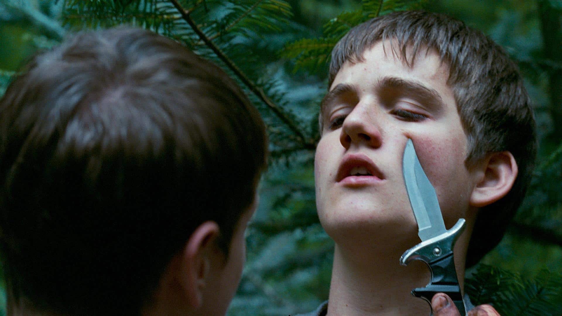 20 Movies that prove the kids definitely aren't alright