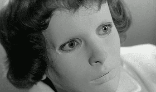 Eyes Without a Face - The Crypt Horror Classics