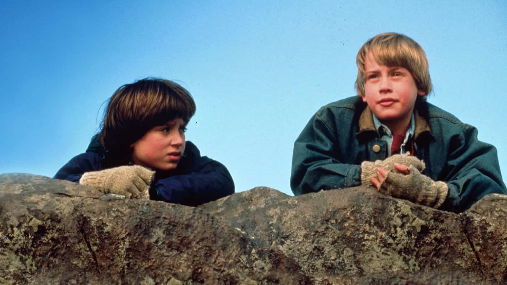 the good son 1993 rewind review