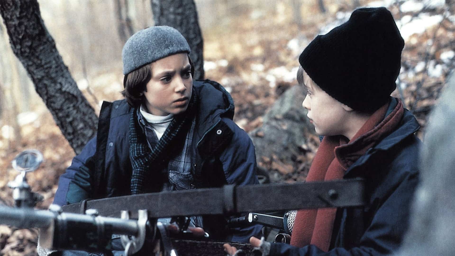 the good son 1993 rewind review