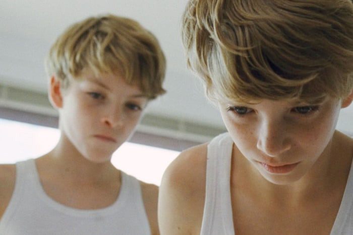 Goodnight Mommy 2014