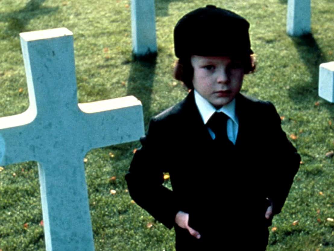 The Omen 1976