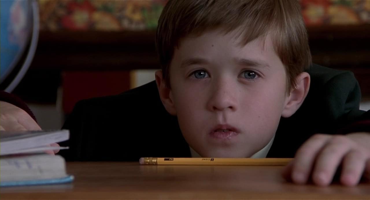 The Sixth Sense 1999