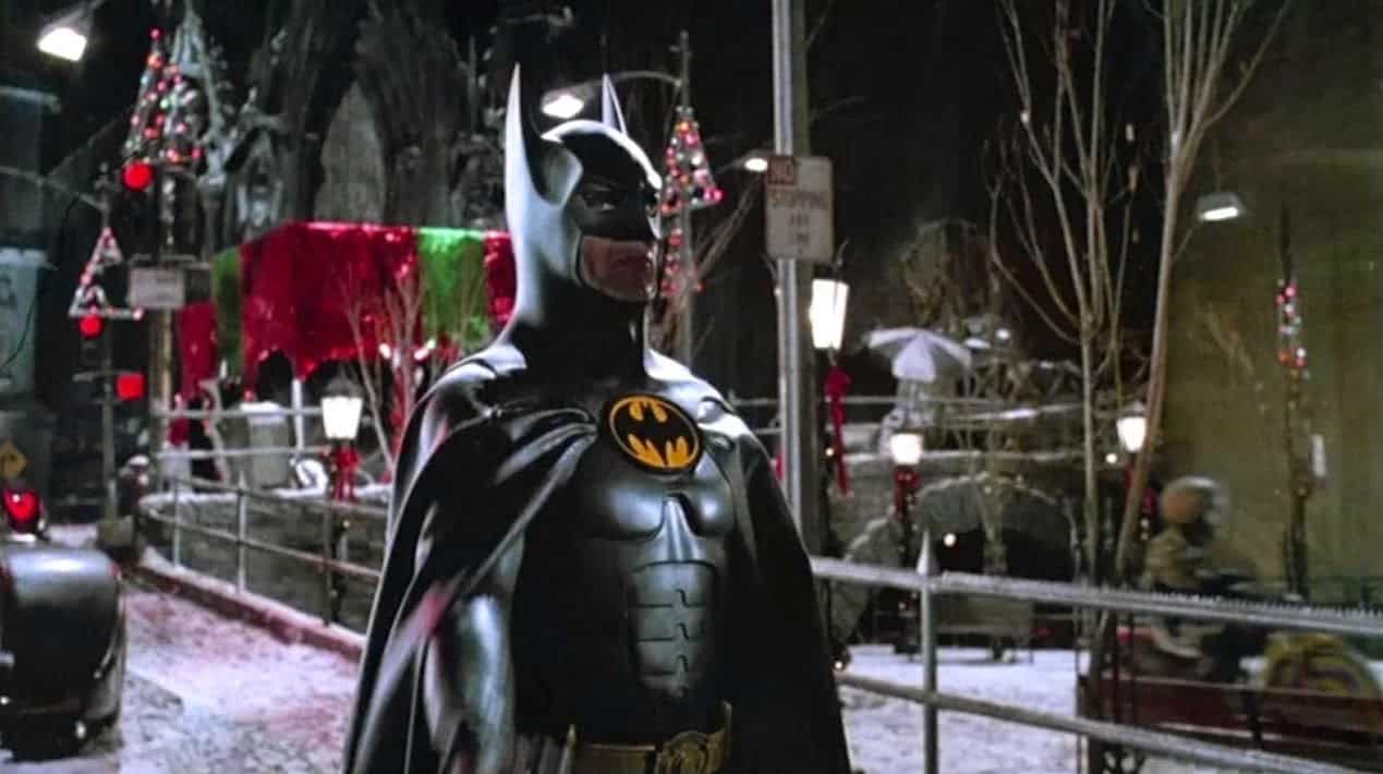 Batman Returns