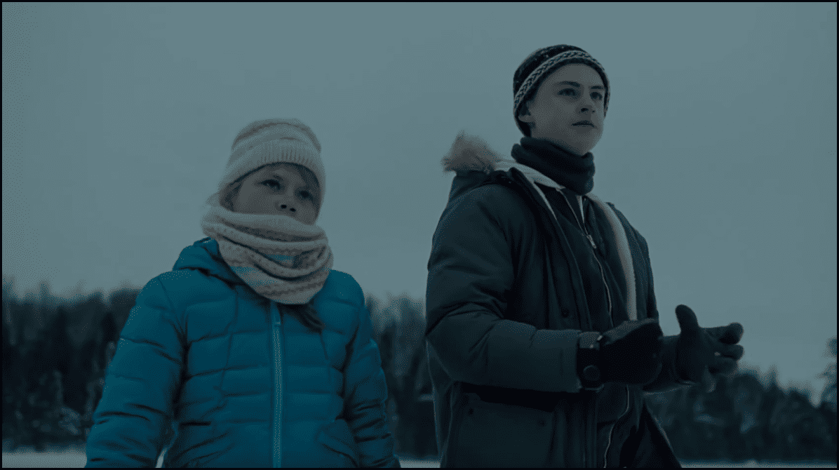 The Lodge 2019 rewind