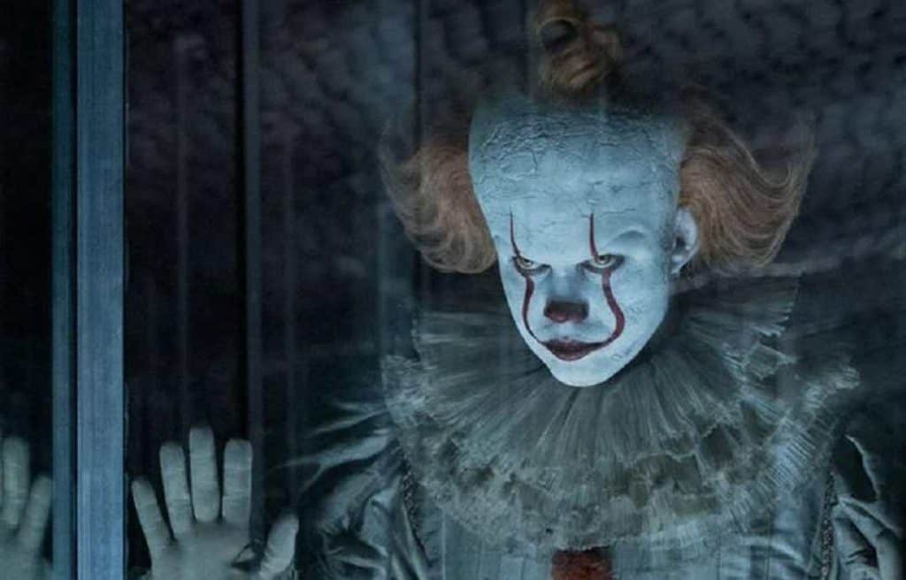IT - Chapter One (2017) and Chapter Two (2019)