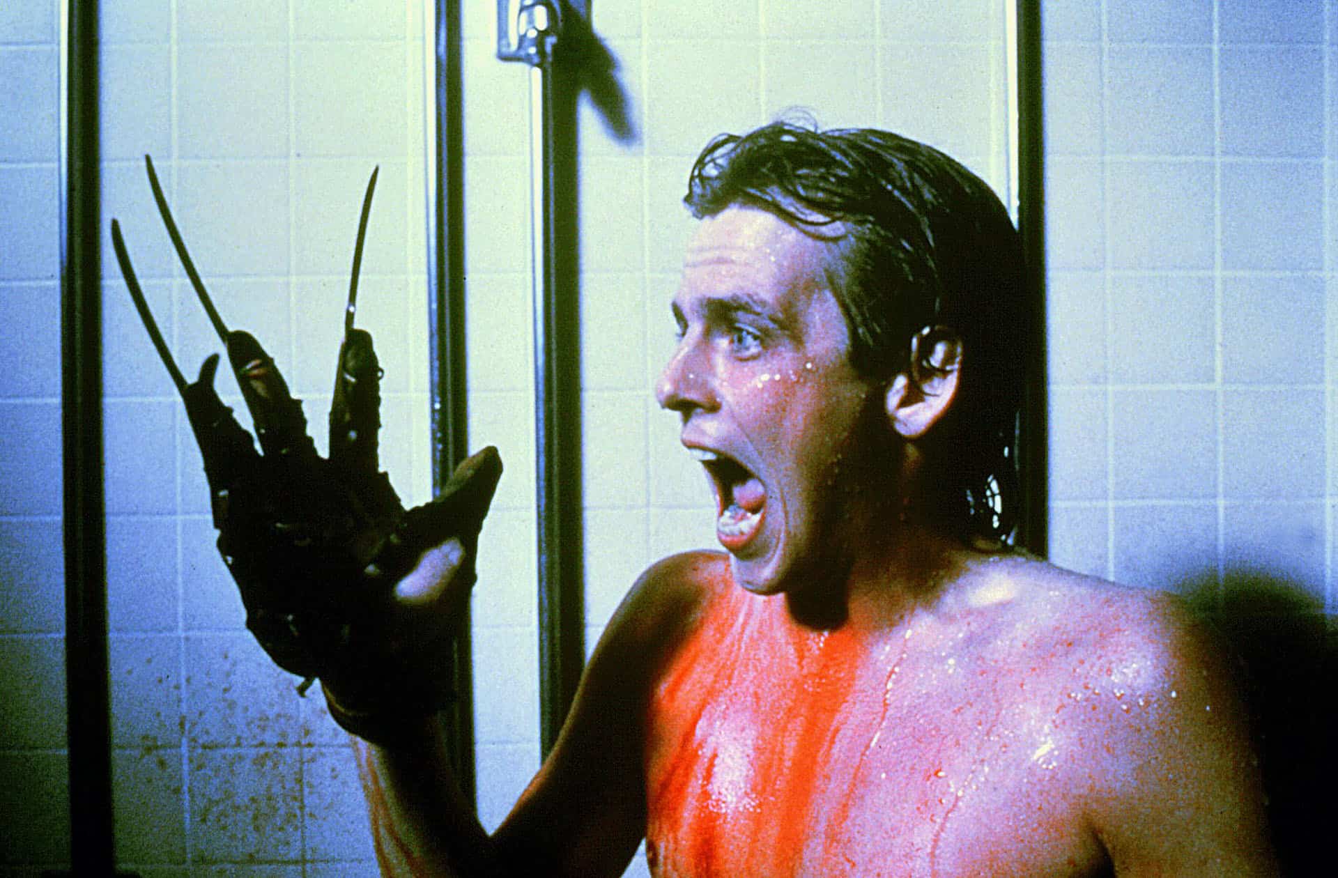 A Nightmare on Elm Street 2: Freddy's Revenge (1985)