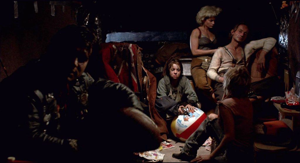 Bloodlust Vampire Movies - Near Dark