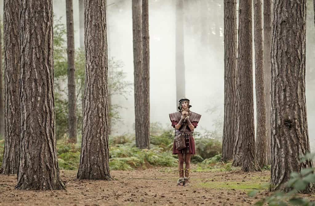 Horrible Histories: Rotten Romans