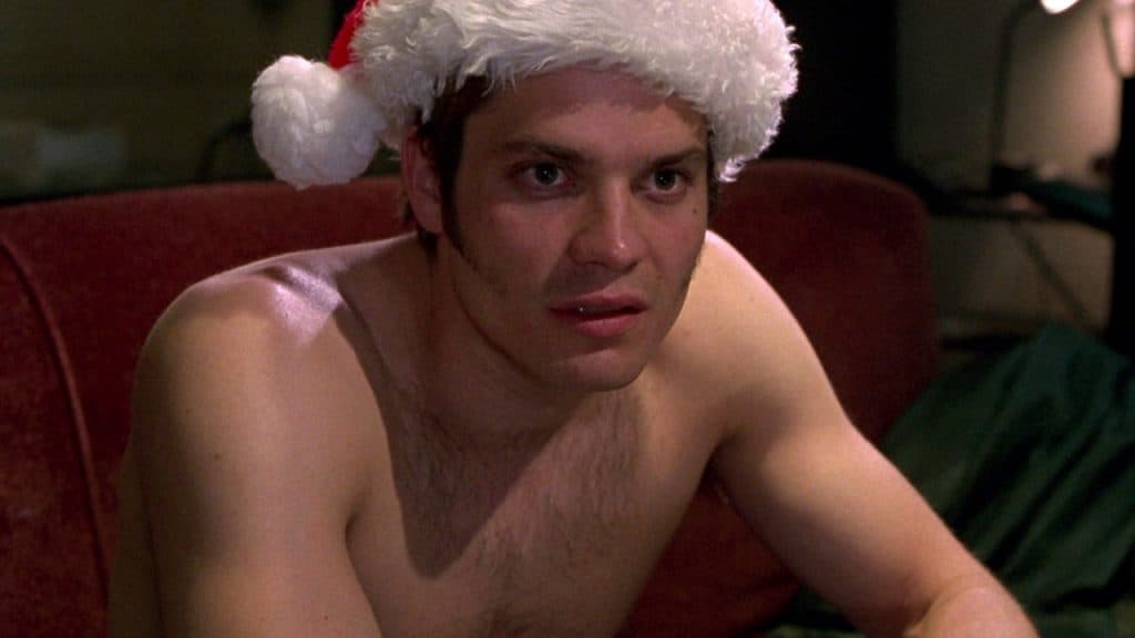 30 Deliciously Dark Christmas Film and TV Treats