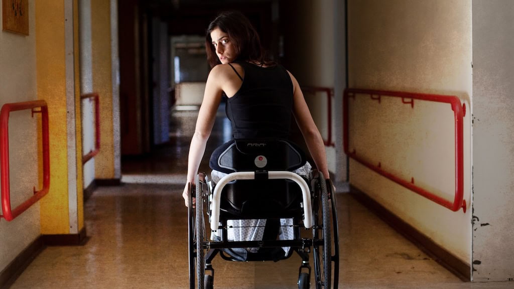 30 Deliciously Dark Christmas Film and TV Treats