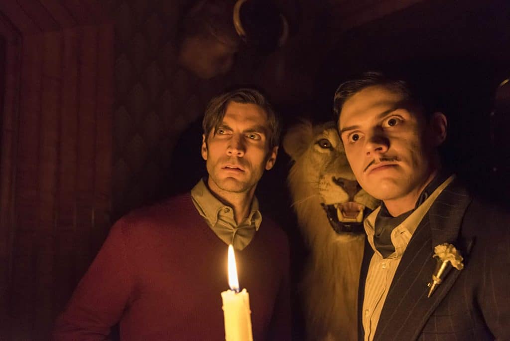 American Horror Story 