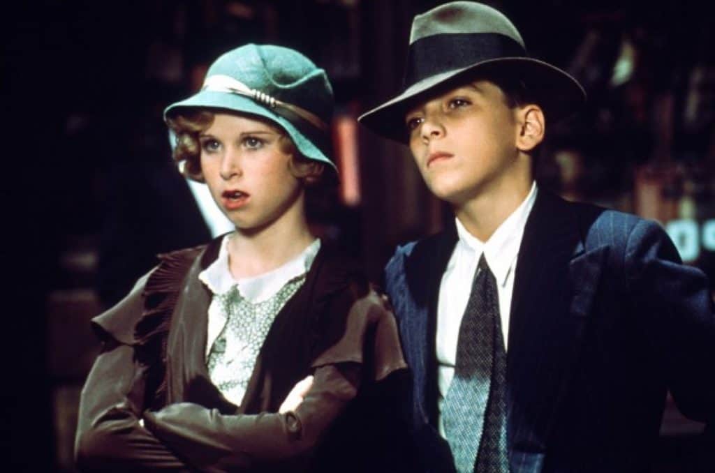 Bugsy Malone Summer Holiday Kids' Movies