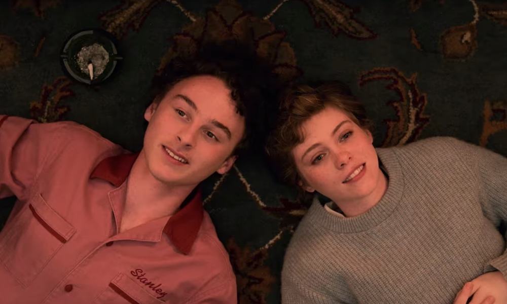 40 Out and Proud TV Shows