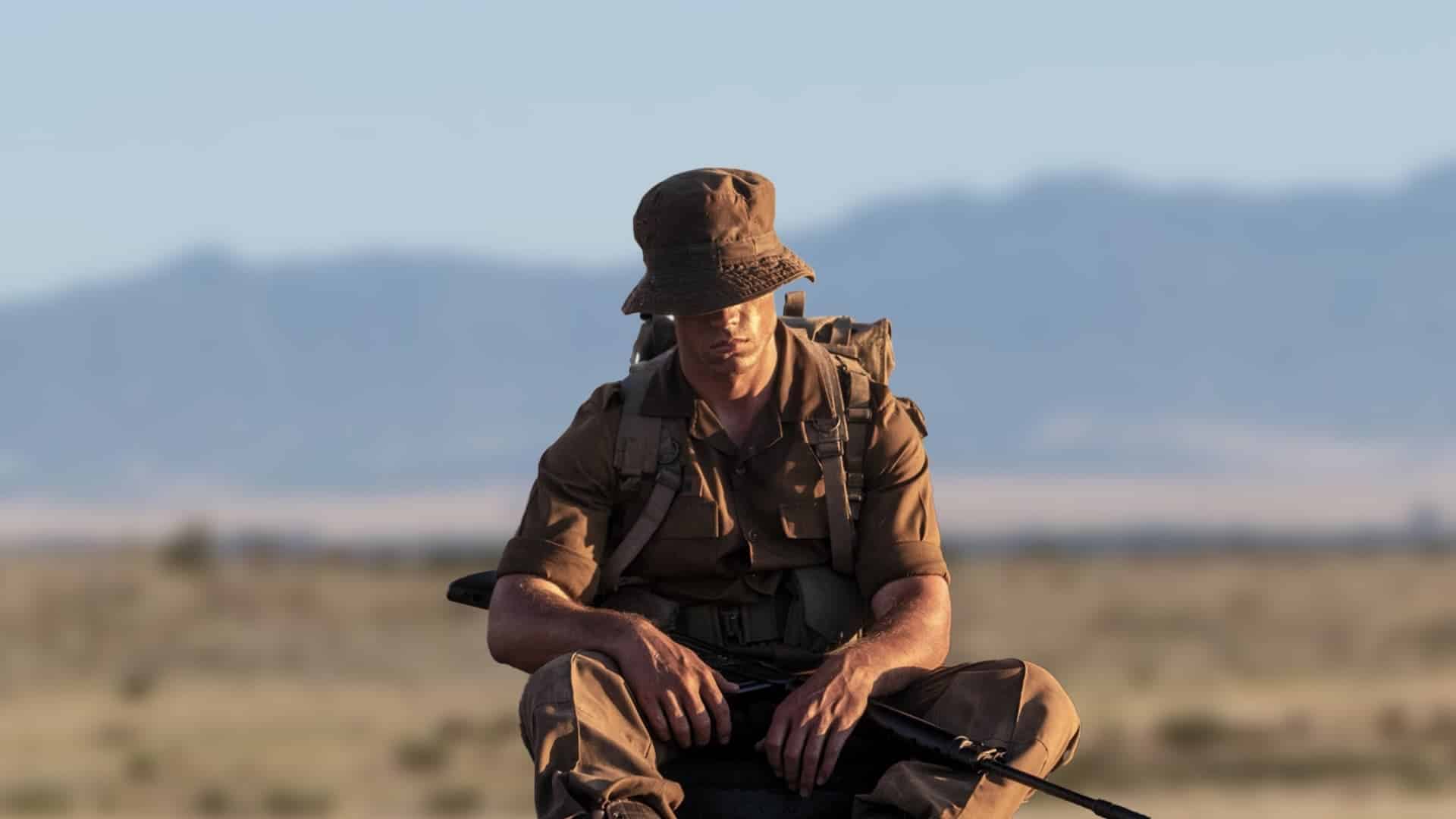 Moffie (review) - Cinerama Film
