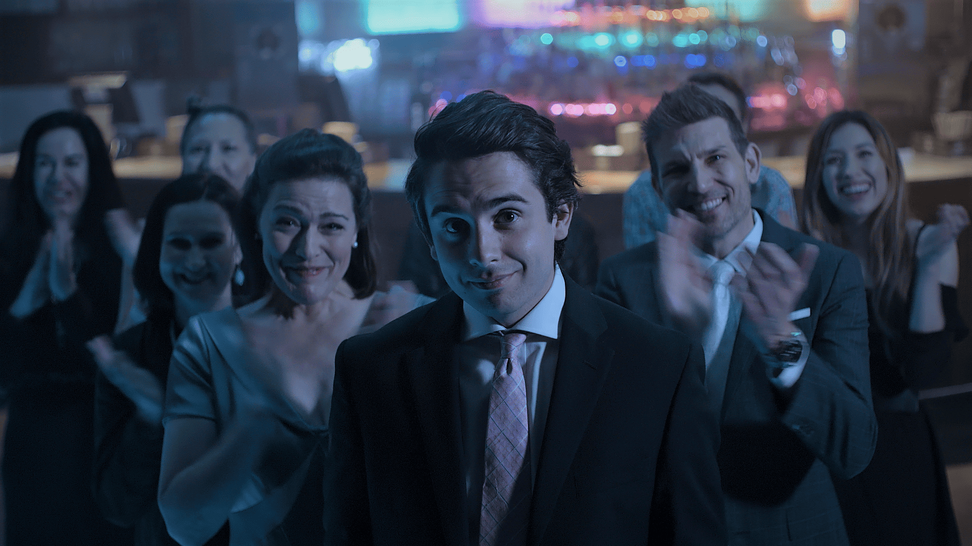 Getting It Tom Heard