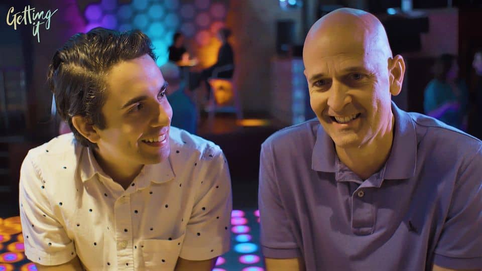 Getting It Tom Heard