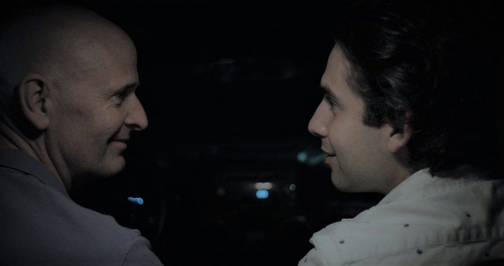 Getting It Tom Heard