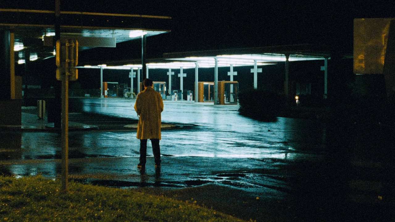The vanishing 1988