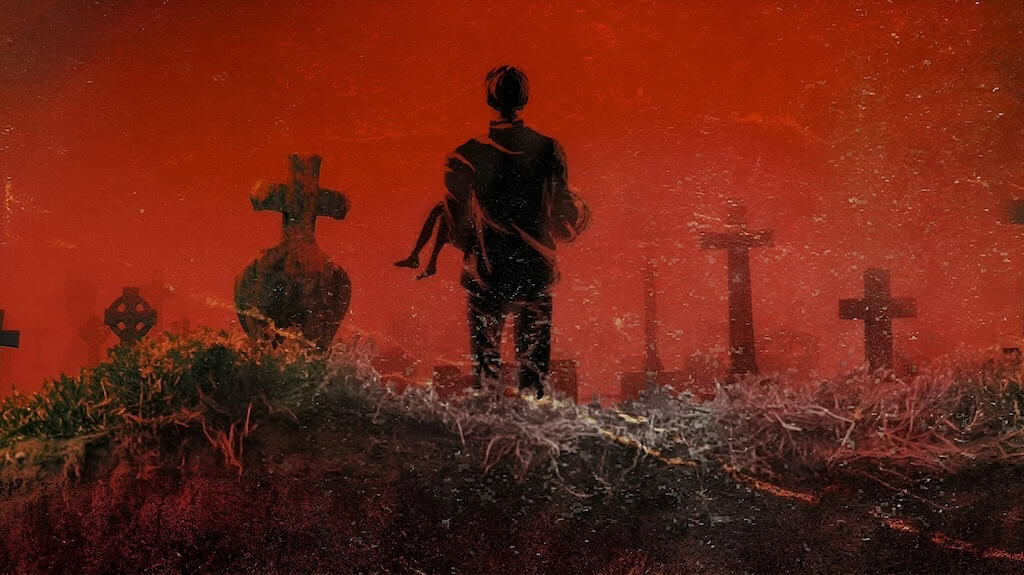 Pet Sematary 1989