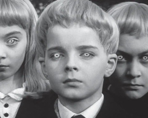 village of the damned 1960 rewind review