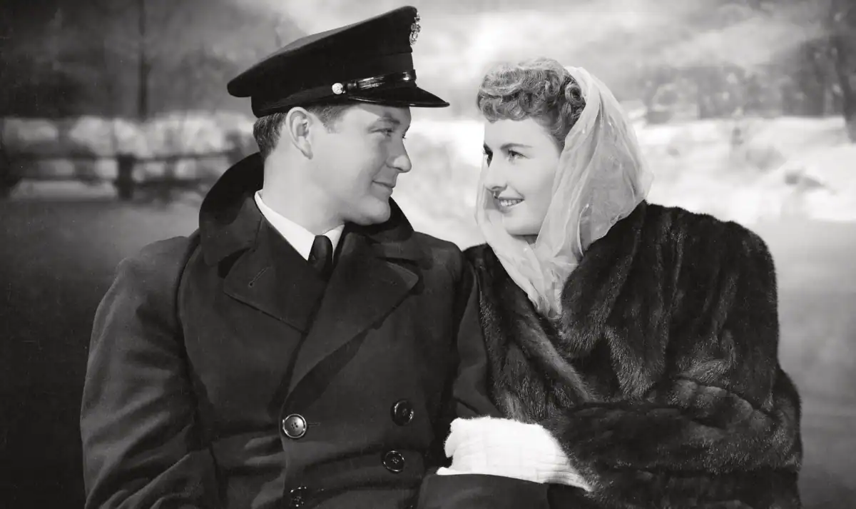Five Classic Christmas Movies in Five Genres
