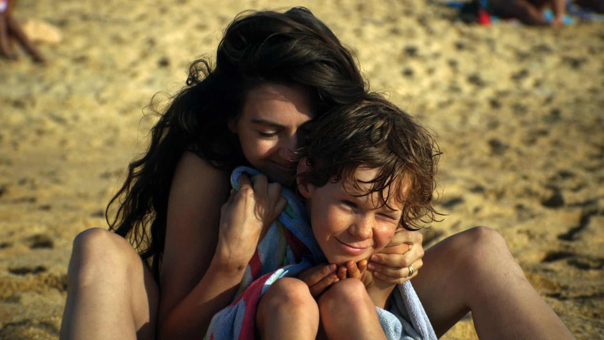 Boys Feels: High Tide - NQV Collection