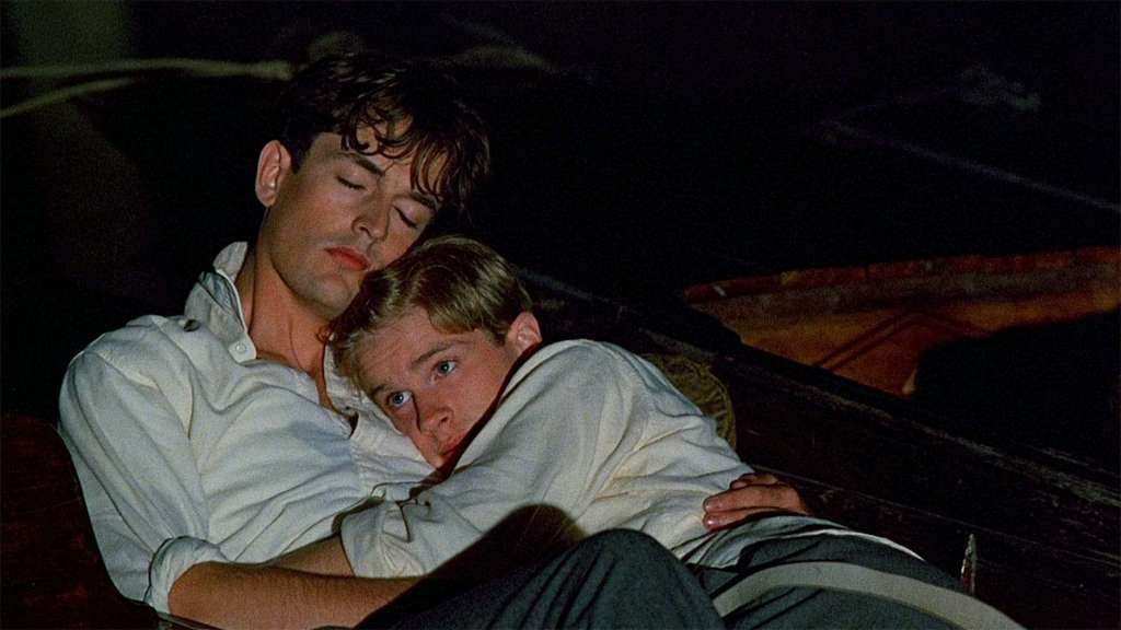 LGBTQ+ From Stage to Screen - 12 groundbreaking plays and shows adapted for film and TV