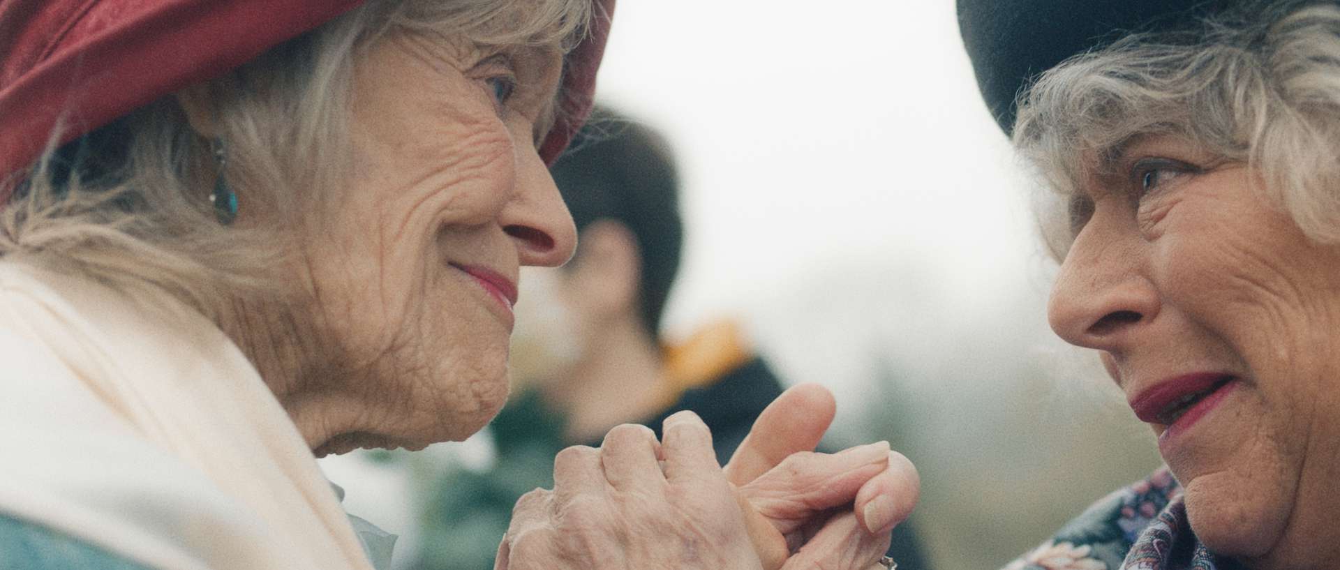 BFI Flare Short Films 2021 - 8 exceptional LGBTQIA+ shorts