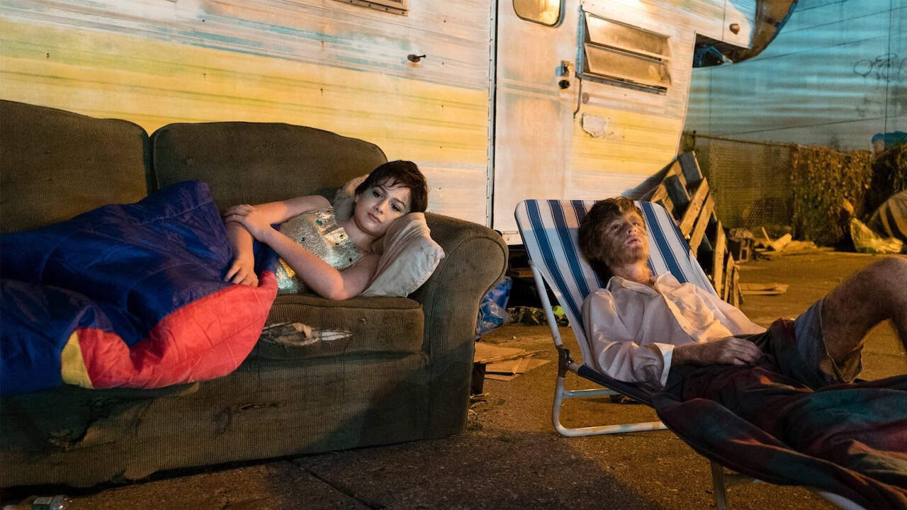 The Adventures of Wolfboy (review)