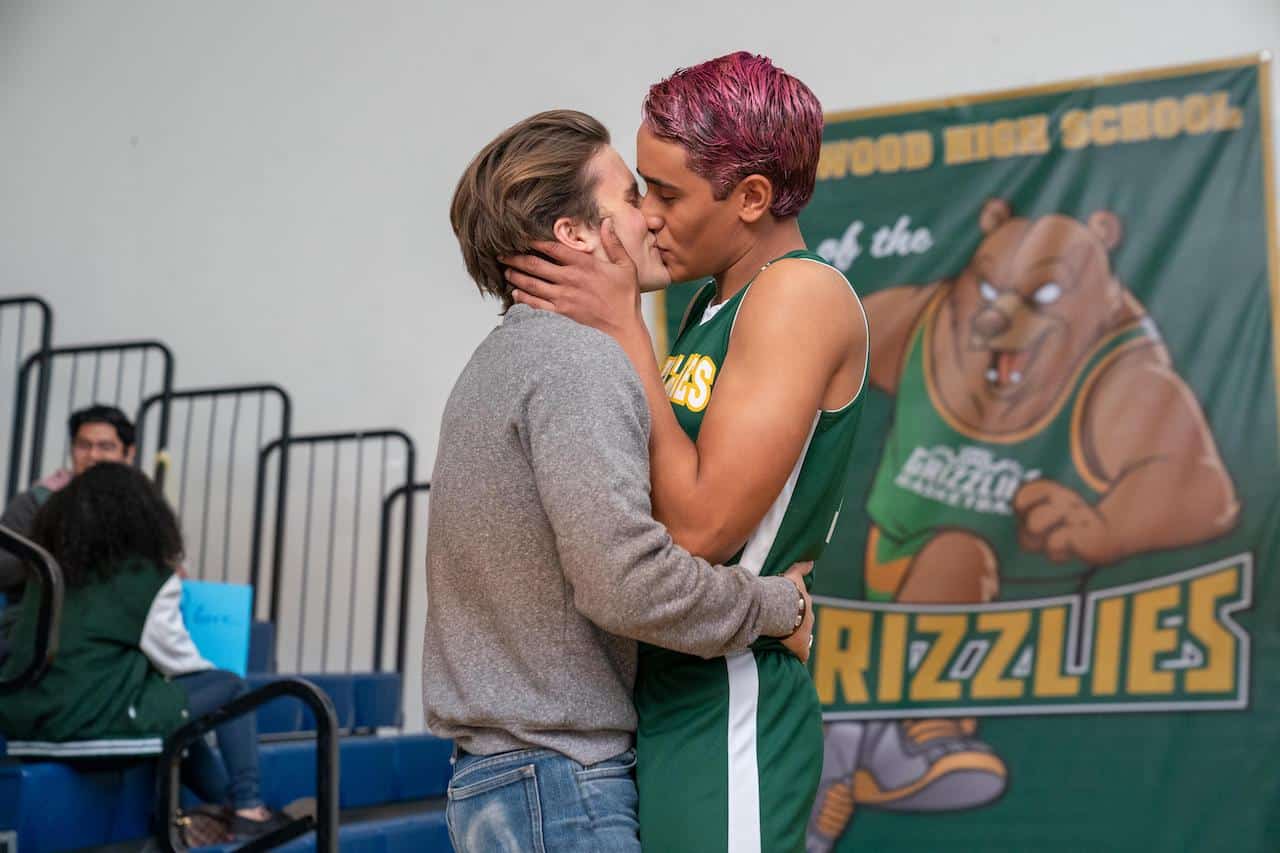 Love, Victor (season two) - live episode blog