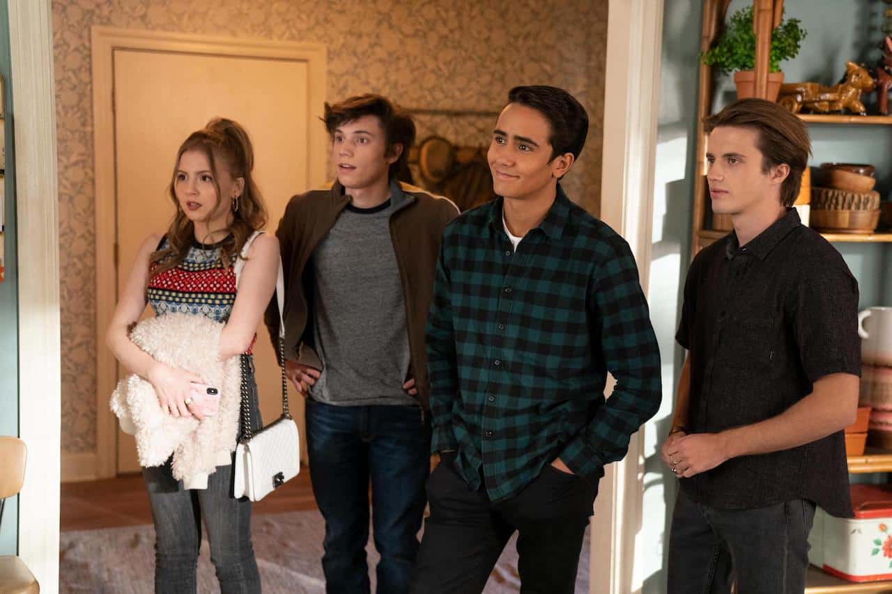 Love, Victor (season two) - live episode blog