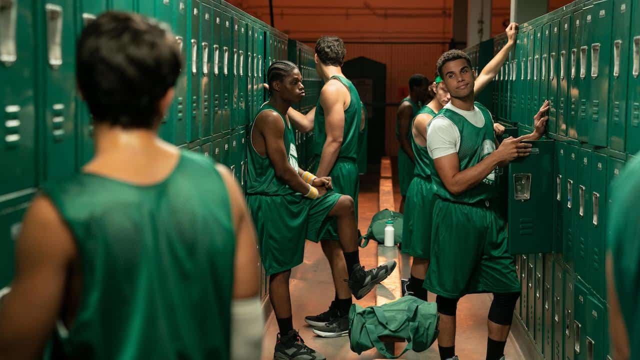 Love, Victor (season two) - live episode blog