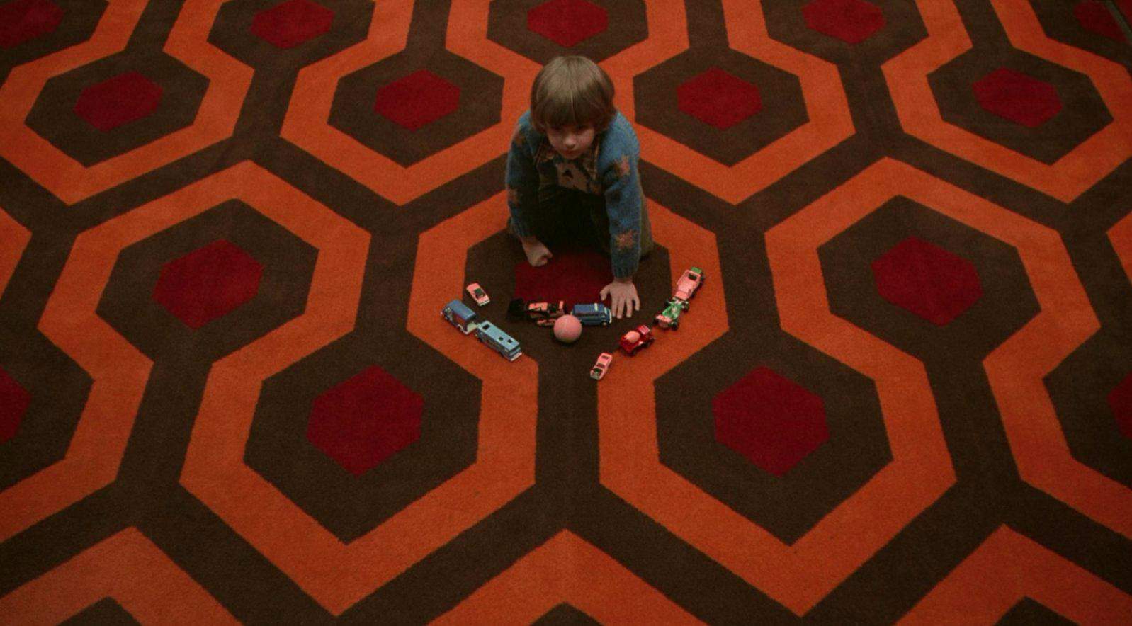 The Shining - The Crypt Classic Horror
