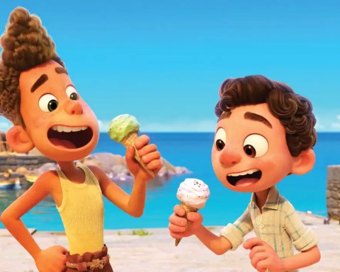 luca stream it or skip it disney +