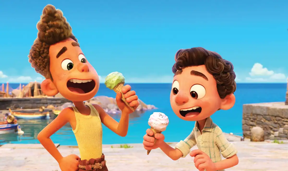 luca stream it or skip it disney +
