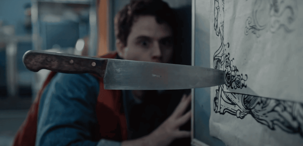 Vicious Fun - Friday Night Frights