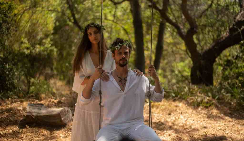 Cinerama Festival Capsule